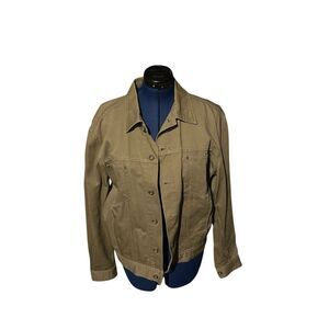 FundamentalS The Coordinated Basics Jacket